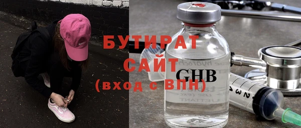 хмурый Аркадак